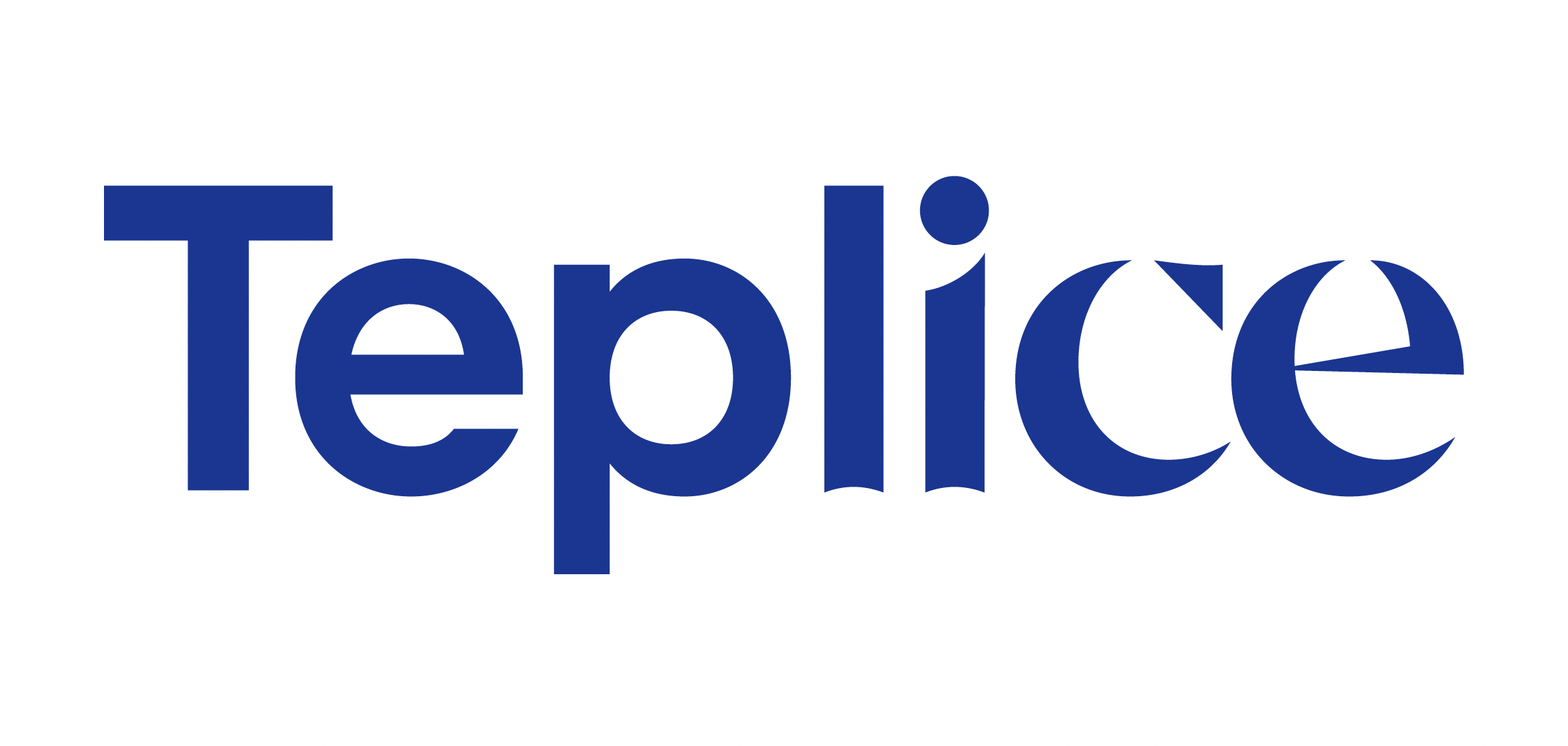 Logo Teplice